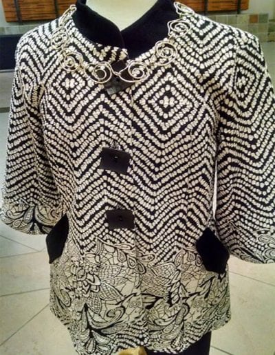 Women's Fashionable Tops at our Clothing Boutique